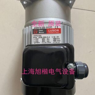 0-2016233ON16SC102200-010VJL马达-V -S-15-V-2320(Y) 0JJU018