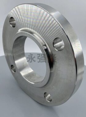 平95 T4高不锈钢HG20/部30/-2颈化工F /焊颈法兰盘法兰OS2009带R