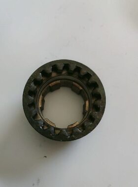 机床配件广州南方CS6140/CN6150车床配件内齿轮Z17/M3/6-45*12