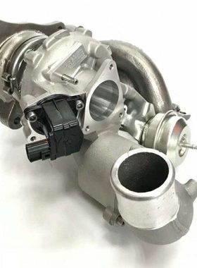 宝田套 5BXBX沃川 萨瓦石 岛涡轮增压器TIHI 7福配汽车纳 2.0总成