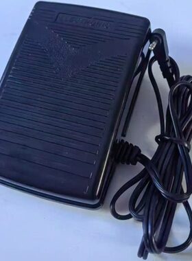 踏板-家704060SE45187207 XL 器  控09缝纫机配件适合大全61胜8脚