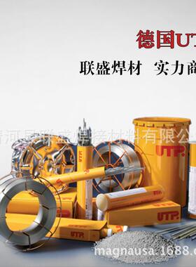 德国UTP68MoLC不锈钢焊条ENISO3581-A电焊条E316L-17焊条