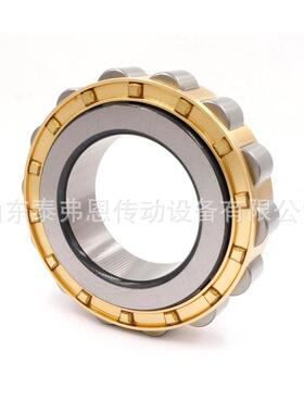 现货圆柱滚子轴承N307M工程机械高速轴承