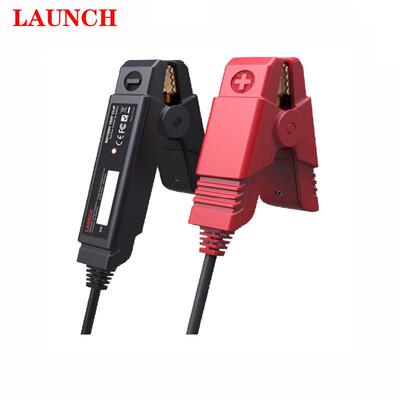 元征BST-360BST360智能电瓶检测夹