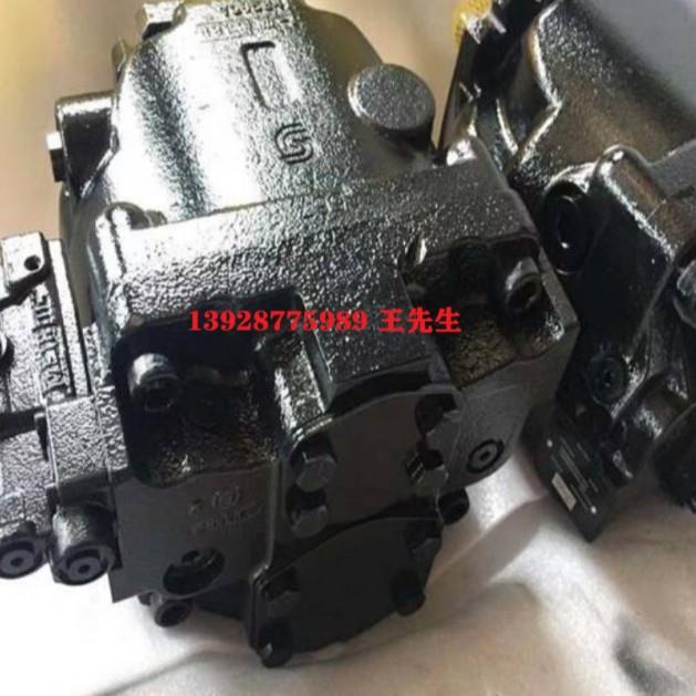 FRR074BBS3121NNN3S1N2A1NAAANNNNNN丹佛斯DANFOSS液压泵轴向柱塞