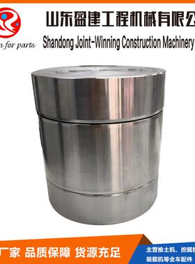 摆臂销198-30-32800轴销短销推土机工程机械配件实心不锈钢原厂件