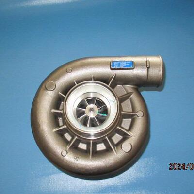 凤城市东增涡轮增压器厂QSKV60-G3增压器Assy4035862;Cust4033482