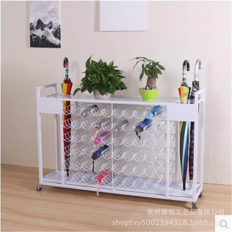 雨伞架酒店大堂欧式家用雨伞桶铁艺创意雨伞架学校公司雨伞放置架,五金/工具,其他电线电缆,淘宝优惠券,粉丝福利购,淘宝优惠卷