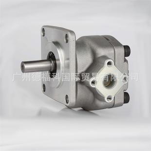 A2FLCBK1012 A1FLCBK1012 A3FL 双联齿轮泵CBK1012