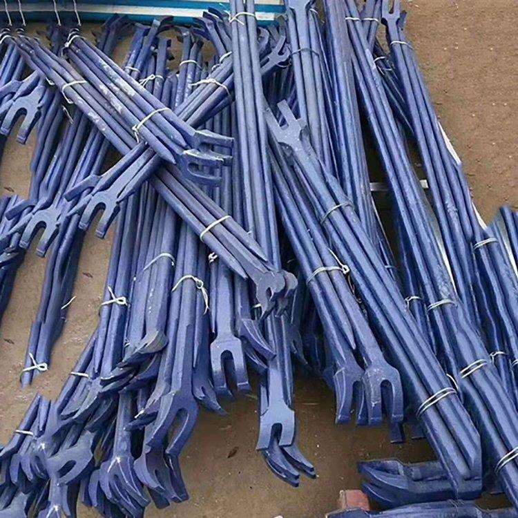 6撬杠多功能撬棍高硬度汽修轮胎补胎扒胎撬棒非国标六棱钢木工翘