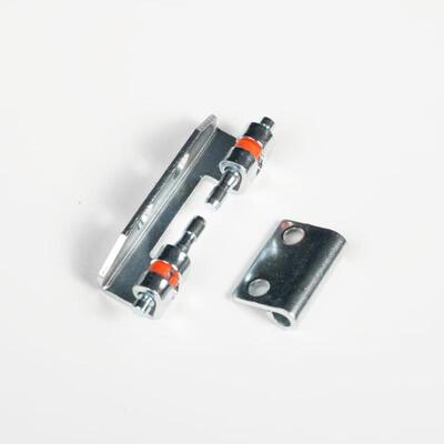 不锈钢铰链合页插销电柜机箱机柜五金配件CL138