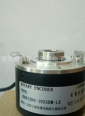 K6012D4-1024BM-L5PKT6020-1024Ｚ-G05T编码器2022