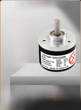 奥林匹克编码器取代E40S6-1000-3-T-24旋转E50S8 # E30S4