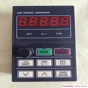 正弦变频器面板 EM303A EM303B 309A 360操作面板 显示屏控制键盘