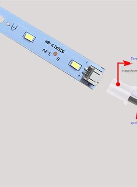 LED灯条驱动镇流器8w24w36w50w60w72w80w100w120w160w200w变压器
