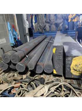 苏州现货切割QT450板QT500-7铸铁棒当天发货