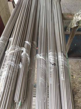 400系列不锈钢不锈铁圆棒410 416F 420F 420J2 430F 440C研磨光棒