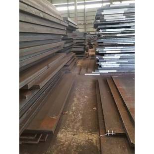 Q235B钢板Q355B板材Q345B A3钢板 精光板 毛板 毛料厚度10-100mm