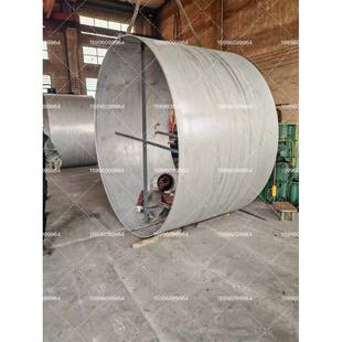 304 310S不锈钢板卷圆卷筒卷板卷管圆锥形管大小头锥形桶