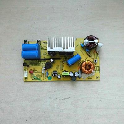 适用于品牌电饭煲线路板控制板电源板CFXB40HC15-DL01拆机件