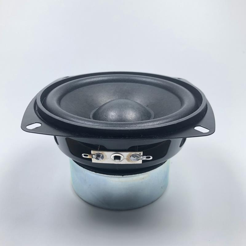 特价4寸全频喇叭音质超好 8欧30W 四寸大磁罩全频喇叭 音箱配件