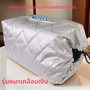 航空箱保暖罩银色加厚宠物外出冬季猫咪狗狗便携保温防风保温套