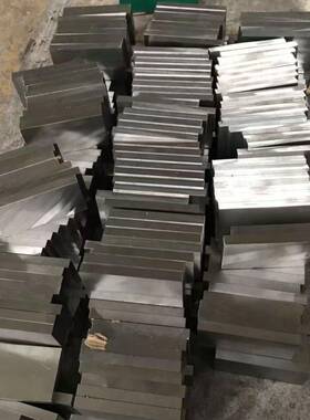 Cr12Mov精板45钢A3板SKD11板Q235板料SKH-9五金模具钢材DC53精料