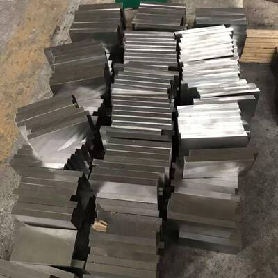 Cr12Mov精板45钢A3板SKD11板Q235板料SKH-9五金模具钢材DC53精料