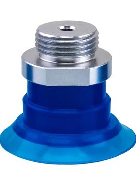 ZP3P-20/25/35/50PTSF机械手真空吸盘吸嘴工业配件 固定牙M10/M14