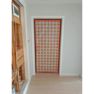 实木门套窗套定制垭口套烤漆门套包门框阳台套厨房门套飘窗套定制