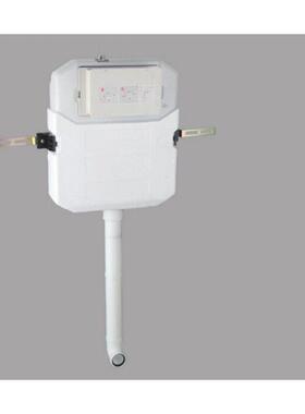 WDI威迪亚暗藏入墙式水箱蹲便器蹲坑冲水箱隐藏式蹲厕蓄水箱130-D