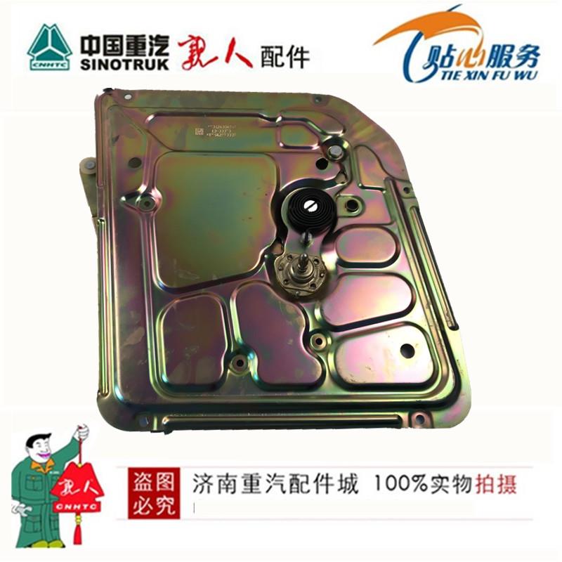 适配重汽豪沃手动玻璃升降器 豪泺摇窗机 原厂玻璃升降 HOWO配件
