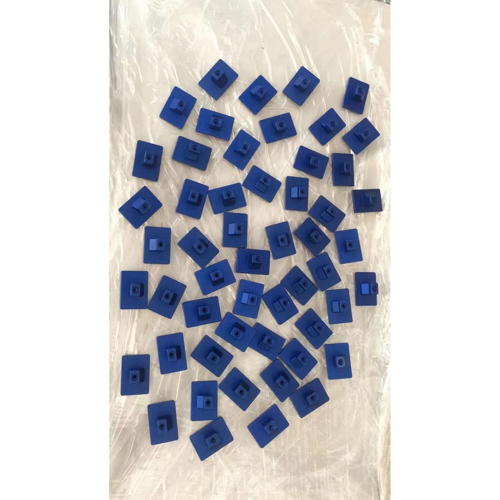 昆山加工中心CNC铣磨线切割中走丝来图定制治检具工装夹具自动化