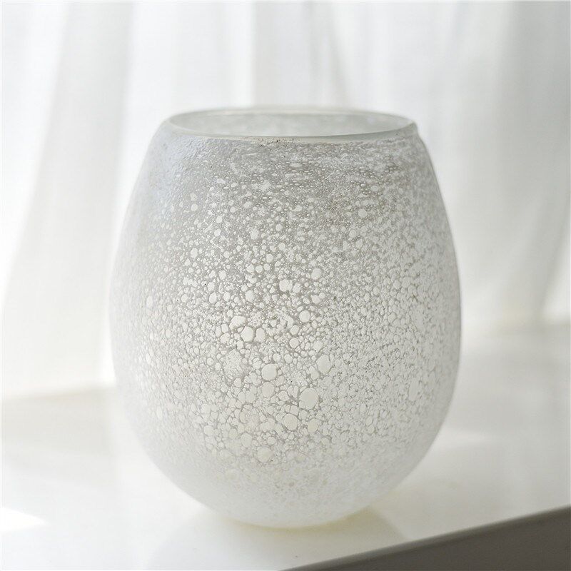 每周一三五10点上新/欧式彩色玻璃花瓶家居台面桌面装饰摆件20168