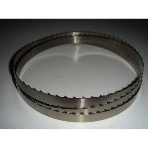 瑞典 德国锯条1650锯骨机切骨210机器专用带锯条