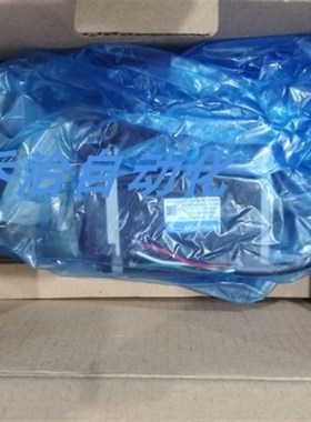 原装三洋400W伺服电机RS2A03A0AL0WA0+R2AA06040FXH00 询价