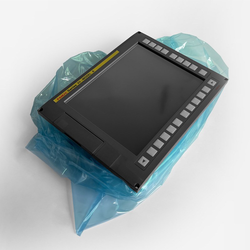 A02B-0303-C074/C073发那科FANUC系统主机液晶显示 屏触摸屏 现货