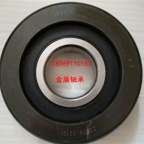 叉车门架滚轮轴承80711 80711K 80711Y Y30208  80605 80506