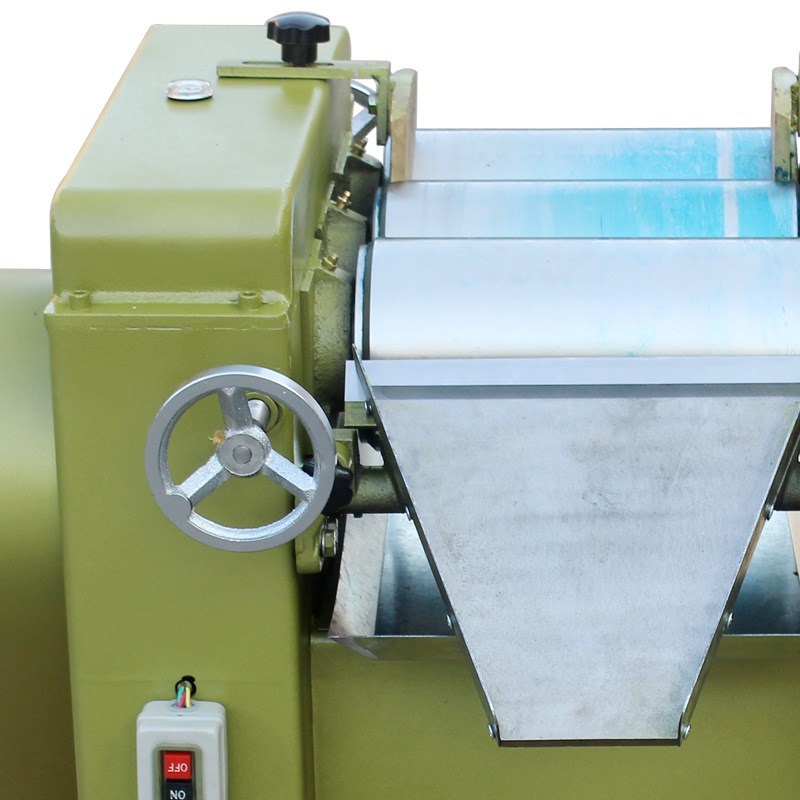 三锟研磨机S65实验室涂料颜料油墨浆料K测试锟碾压研磨试设备订金