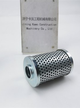 山推SEa210 220W挖机先导滤芯 J213-84A-021000/60130-84-00067