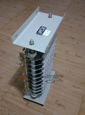 起重电动机起动-调整用电阻器RT42-8/1B 配电机JZR242-8 容量16KW