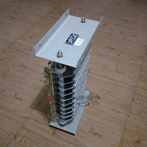 起重电动机起动-调整用电阻器RT42-8/1B 配电机JZR242-8 容量16KW