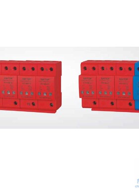 雷拓RAYTOP电源系列RTP-B60电涌保护器避雷器
