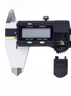 子数显游标卡尺-150BLL0 0-电200 30-00高精度0.01mm不锈钢