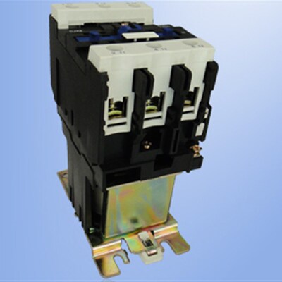 四极直流接触器 CJX2-95008Z 直流操作接触器  95A 二开二闭 银点