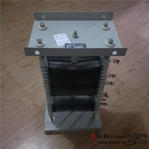 起动调整型不锈钢电阻器RT54-132M2-6/1C3 电机YZR-132M2-6 3.7KW