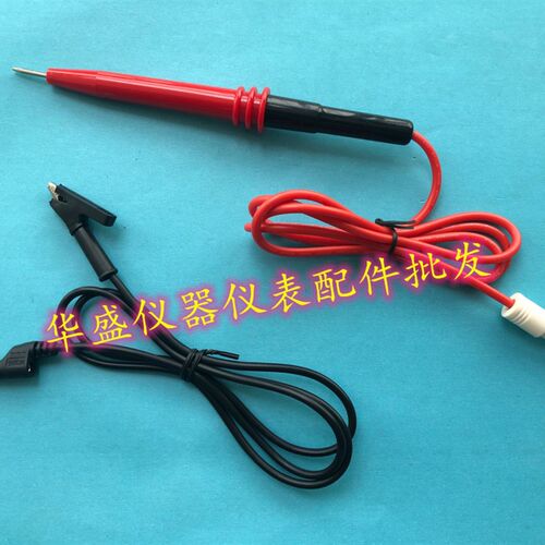 耐高压线棒RK7051/LW-7110/JK7122/LK7120/RK7112程耐压测试针线