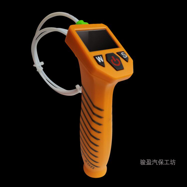汽车机油油质检测仪机油品质比较仪油液质量检测仪器佳迅MO6001