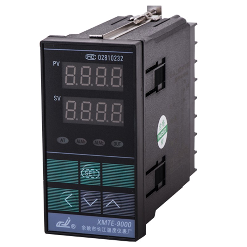 余姚市长江温度仪表厂 姚仪牌 温控仪 XMTE-9000 9402 9501