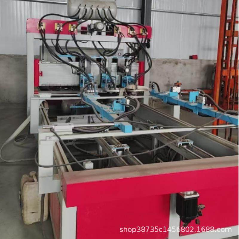 全自动托盘打钉机码垛机商用数控一次成型木托盘打钉机钉托盘机,清洗/食品/商业设备,其他食品加工设备,淘宝优惠券,粉丝福利购,淘宝优惠卷